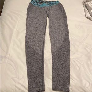 Gymshark dry legging